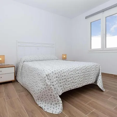 Haria Ferienhaus *