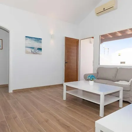 Ferienhaus Haria