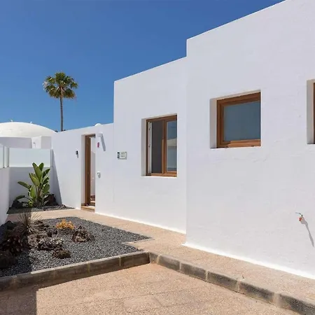 Ferienhaus Haria